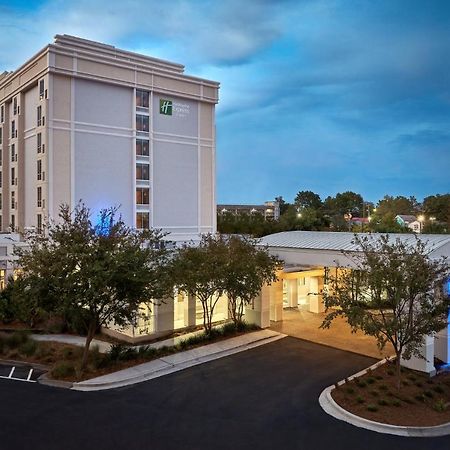 Holiday Inn Express & Suites Charleston Dwtn -Westedge By Ihg Exteriér fotografie