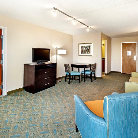Holiday Inn Express & Suites Charleston Dwtn -Westedge By Ihg Exteriér fotografie