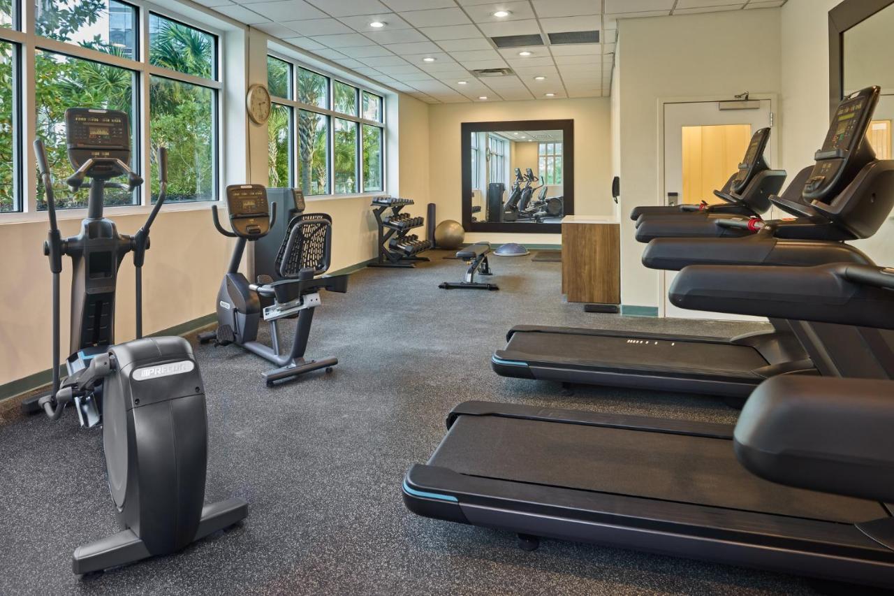 Holiday Inn Express & Suites Charleston Dwtn -Westedge By Ihg Exteriér fotografie