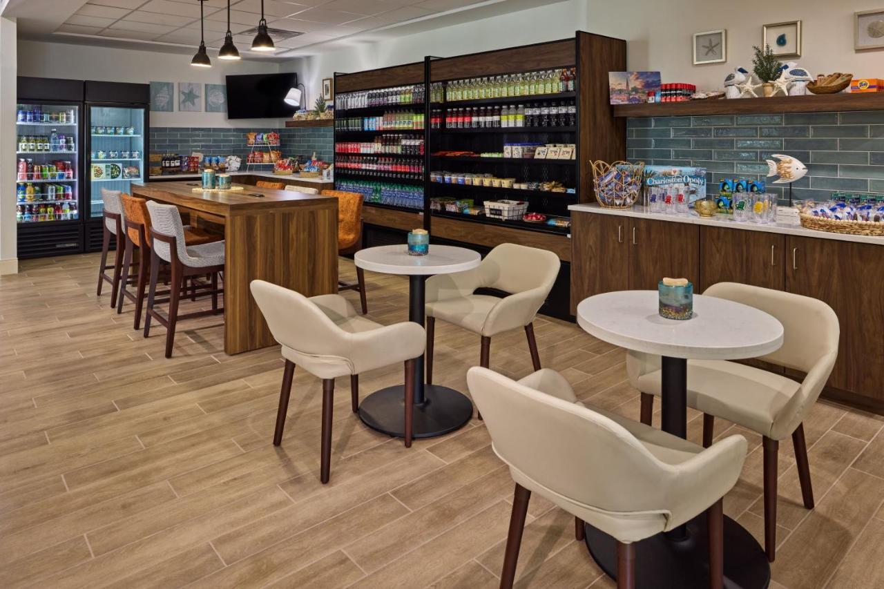 Holiday Inn Express & Suites Charleston Dwtn -Westedge By Ihg Exteriér fotografie