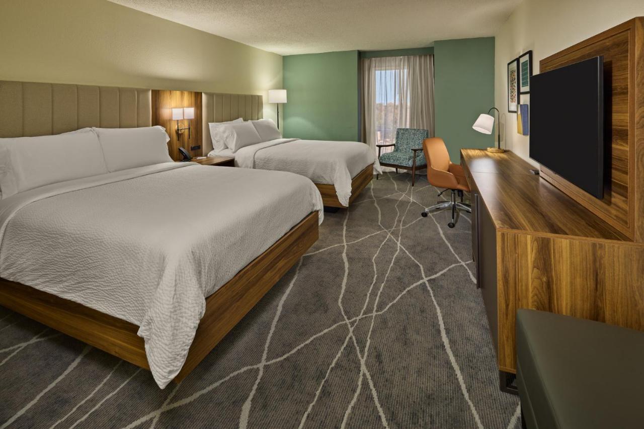Holiday Inn Express & Suites Charleston Dwtn -Westedge By Ihg Exteriér fotografie