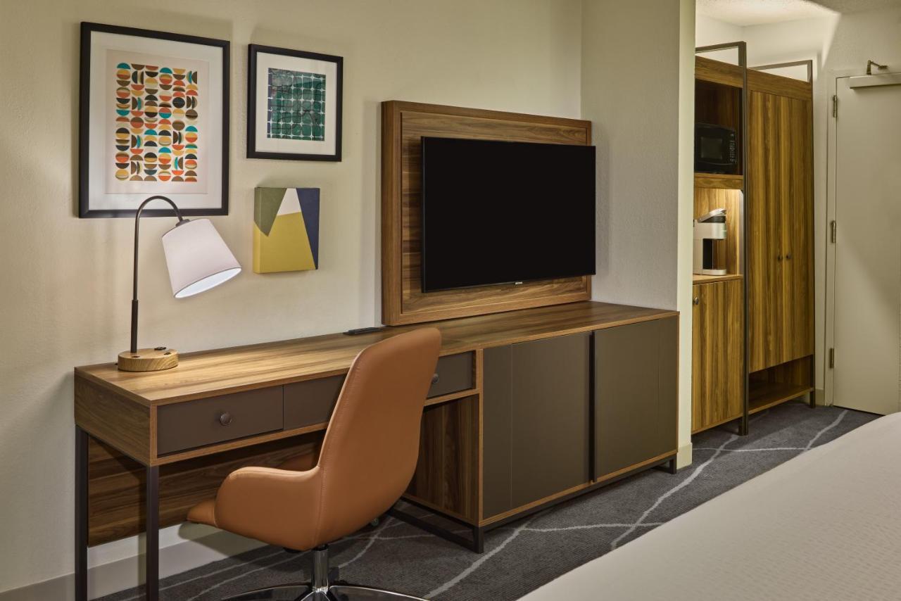 Holiday Inn Express & Suites Charleston Dwtn -Westedge By Ihg Exteriér fotografie