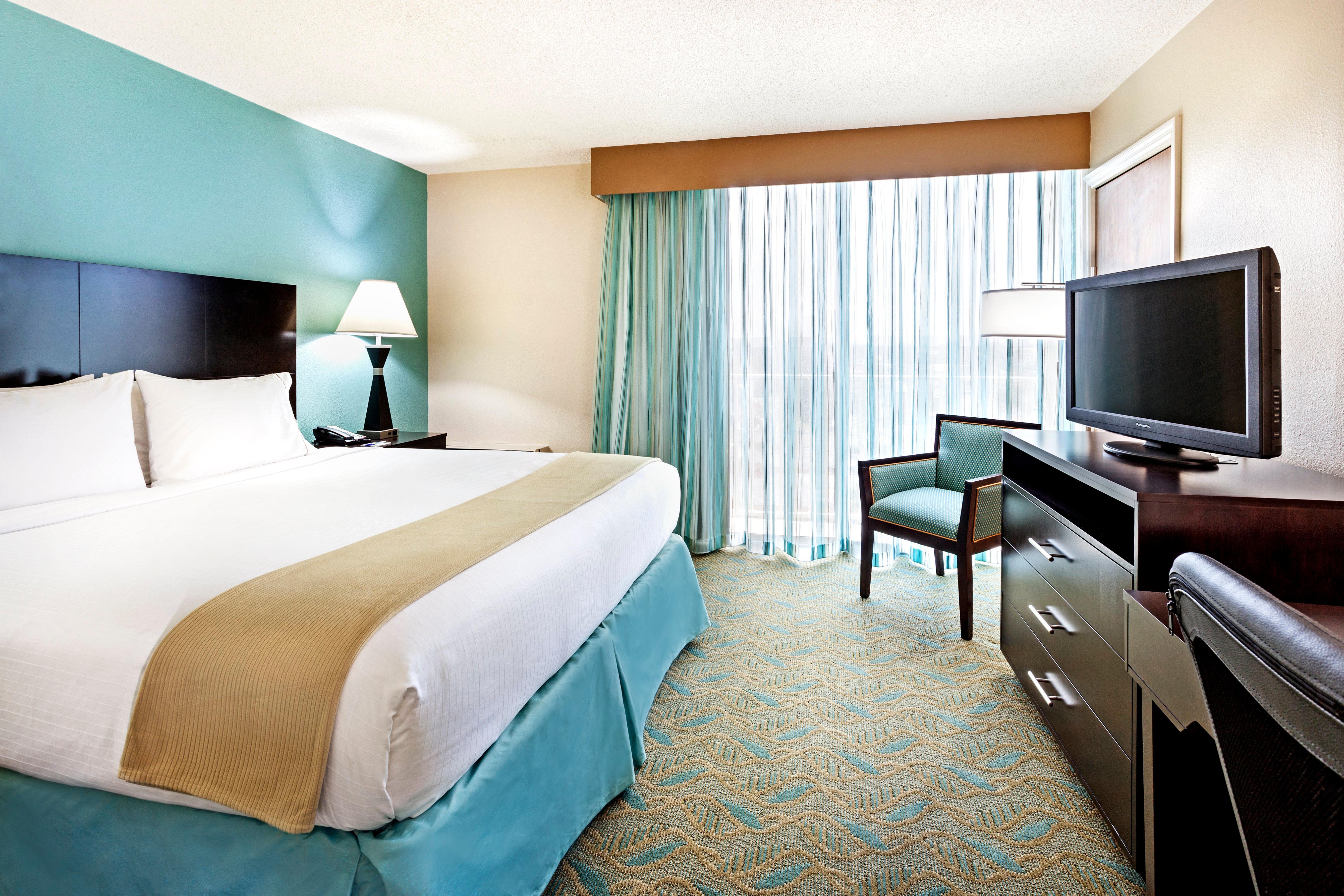 Holiday Inn Express & Suites Charleston Dwtn -Westedge By Ihg Exteriér fotografie