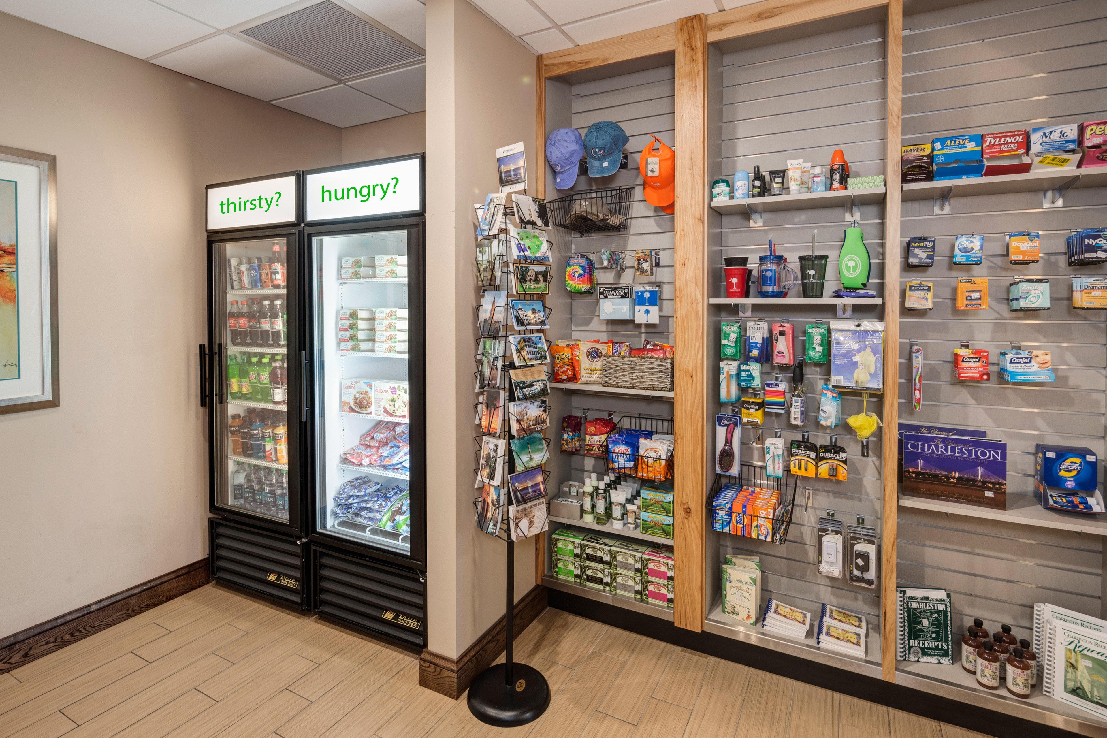 Holiday Inn Express & Suites Charleston Dwtn -Westedge By Ihg Exteriér fotografie