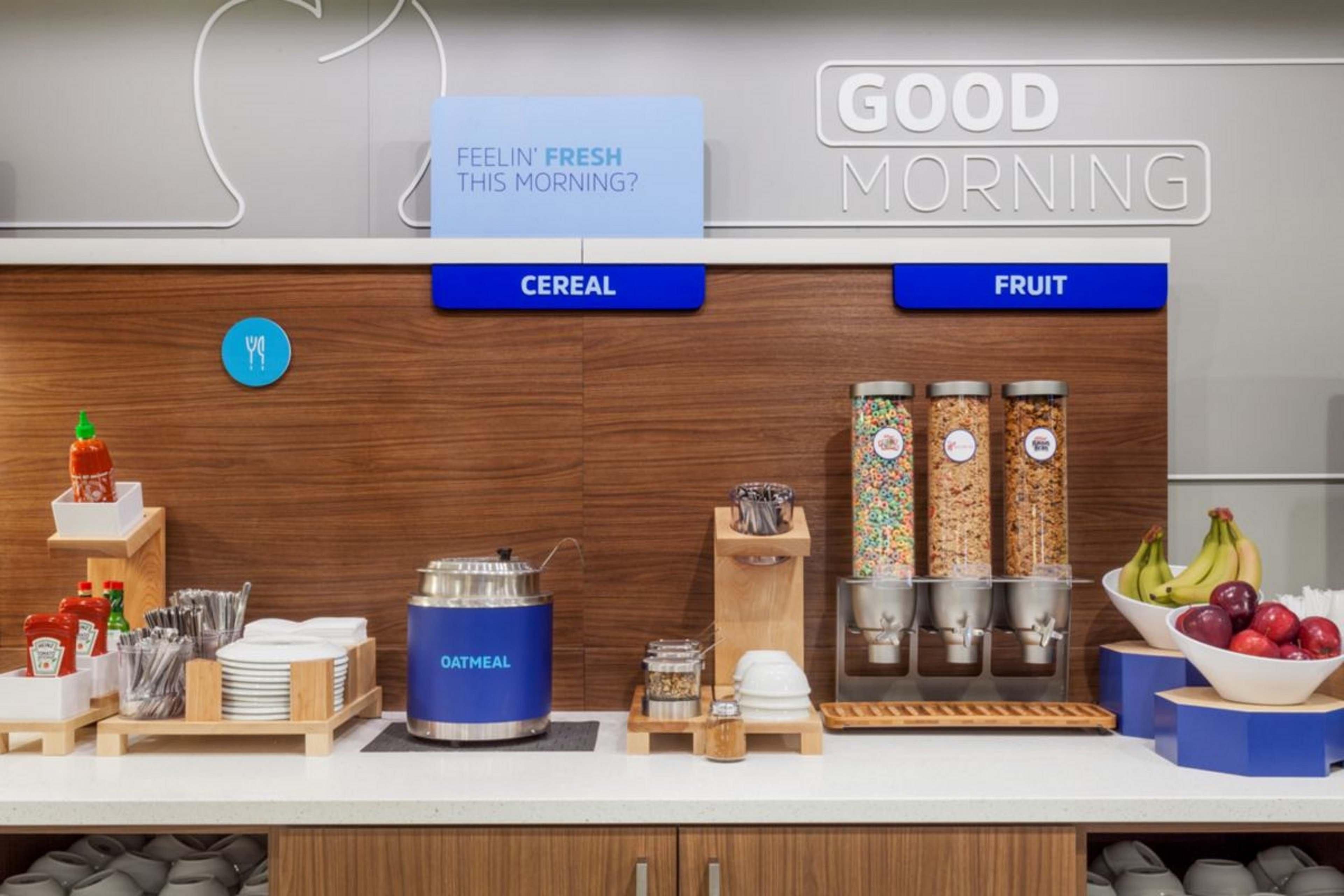 Holiday Inn Express & Suites Charleston Dwtn -Westedge By Ihg Exteriér fotografie