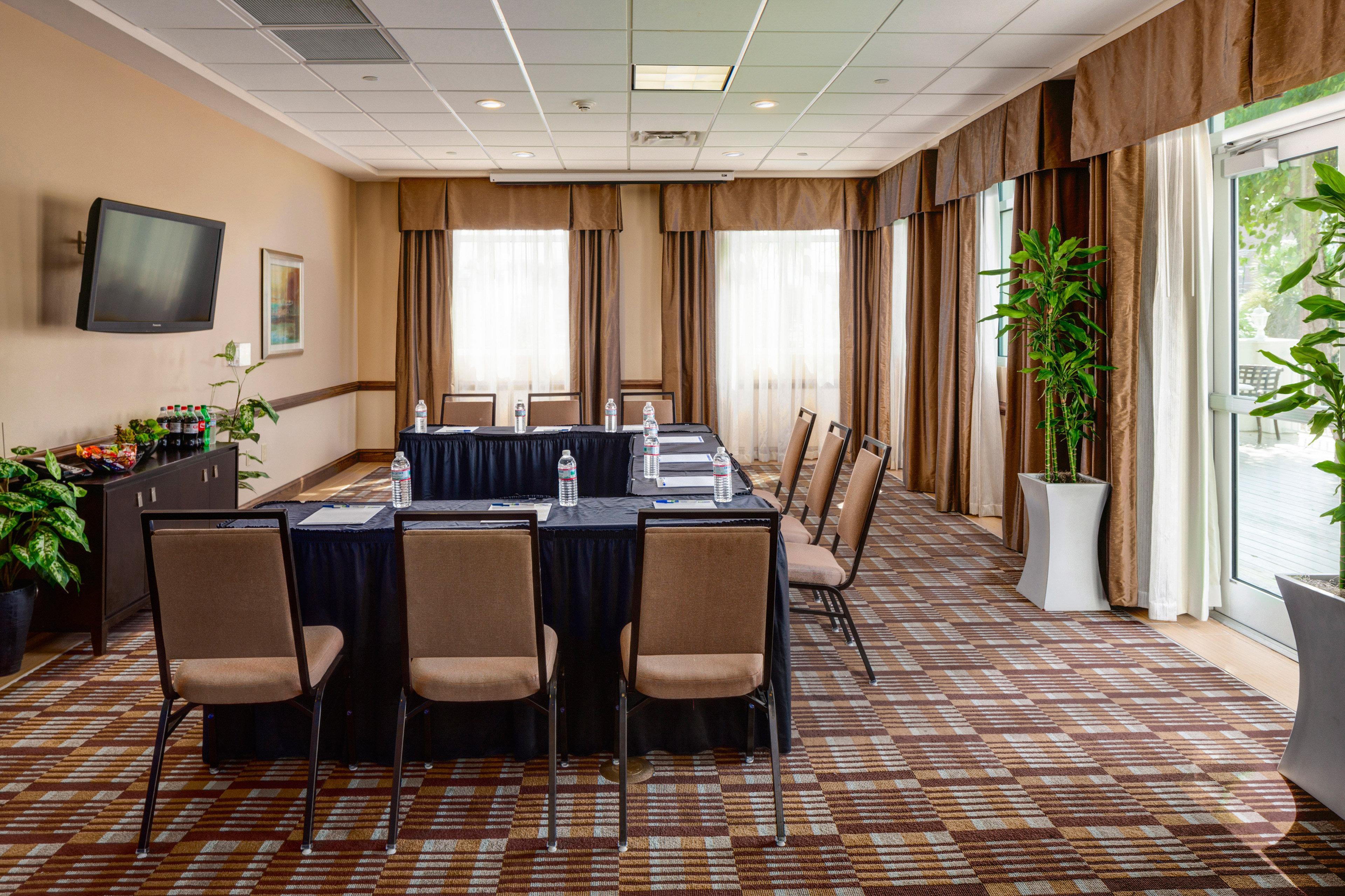 Holiday Inn Express & Suites Charleston Dwtn -Westedge By Ihg Exteriér fotografie