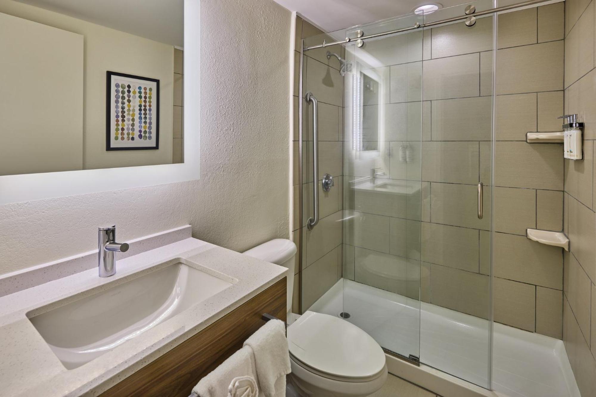 Holiday Inn Express & Suites Charleston Dwtn -Westedge By Ihg Exteriér fotografie