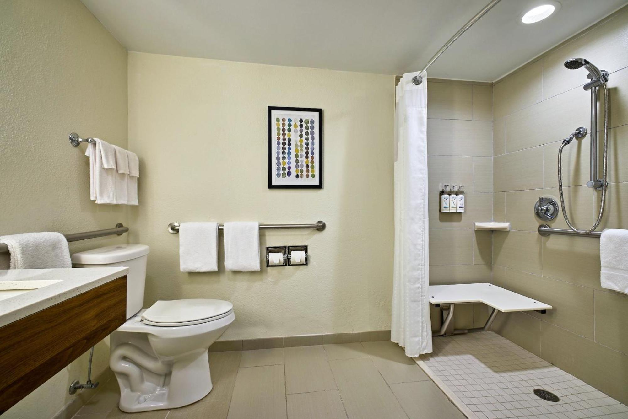 Holiday Inn Express & Suites Charleston Dwtn -Westedge By Ihg Exteriér fotografie