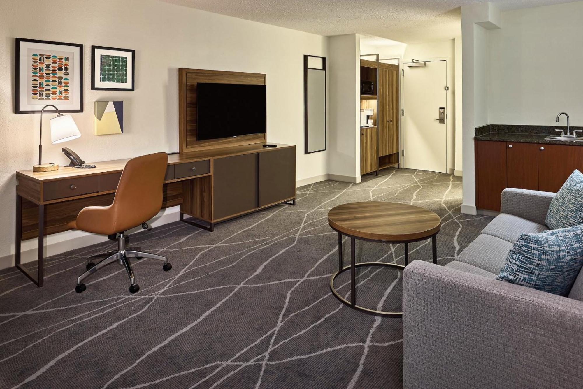 Holiday Inn Express & Suites Charleston Dwtn -Westedge By Ihg Exteriér fotografie