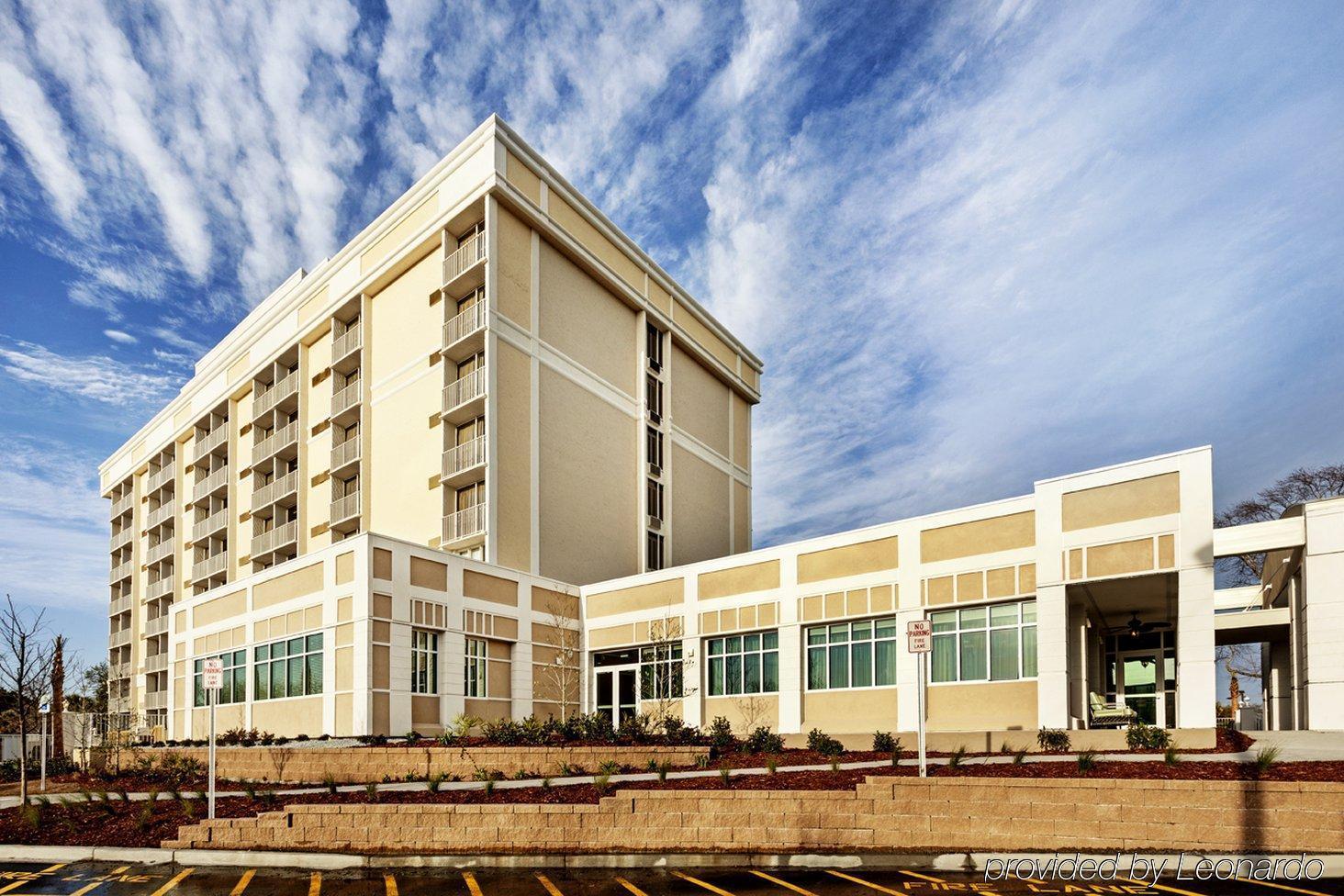 Holiday Inn Express & Suites Charleston Dwtn -Westedge By Ihg Exteriér fotografie