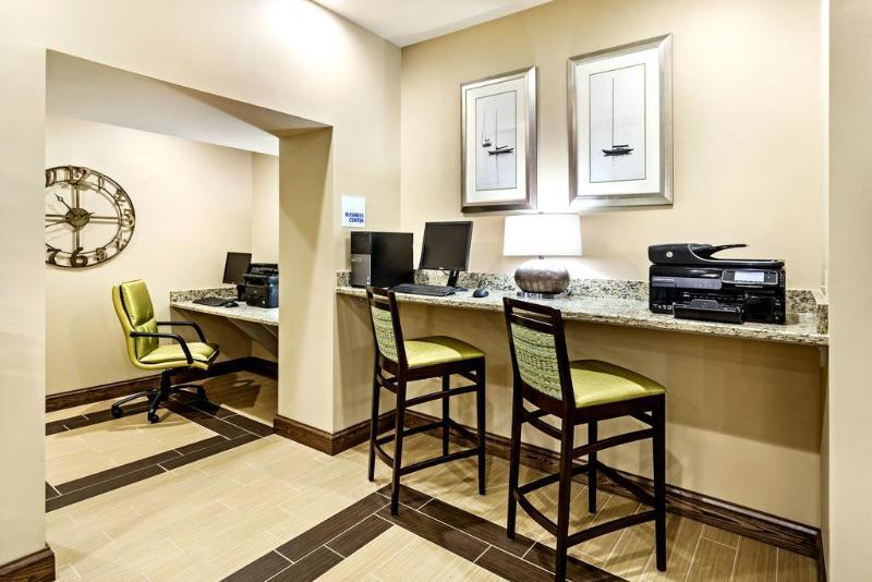 Holiday Inn Express & Suites Charleston Dwtn -Westedge By Ihg Exteriér fotografie