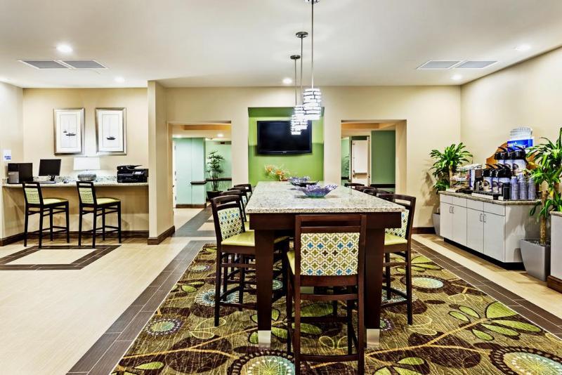Holiday Inn Express & Suites Charleston Dwtn -Westedge By Ihg Exteriér fotografie