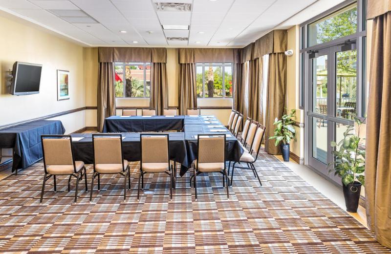 Holiday Inn Express & Suites Charleston Dwtn -Westedge By Ihg Exteriér fotografie