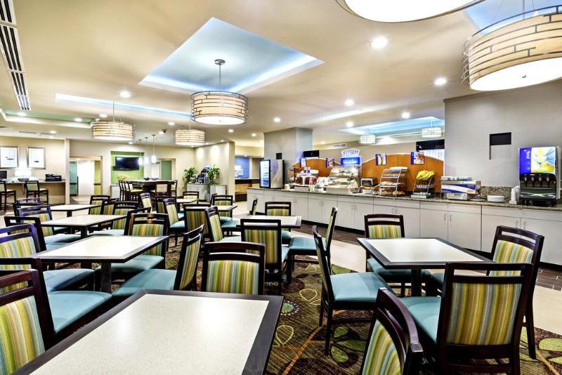Holiday Inn Express & Suites Charleston Dwtn -Westedge By Ihg Exteriér fotografie