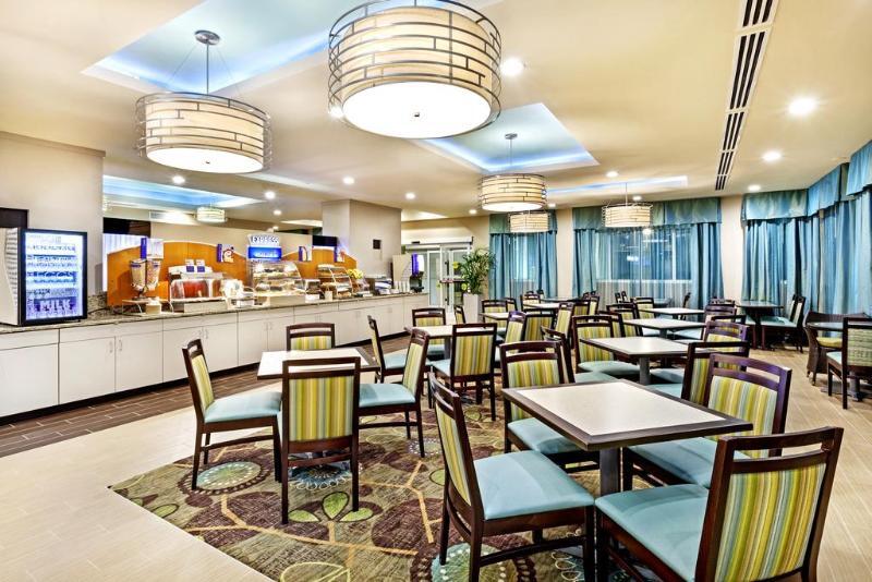 Holiday Inn Express & Suites Charleston Dwtn -Westedge By Ihg Exteriér fotografie
